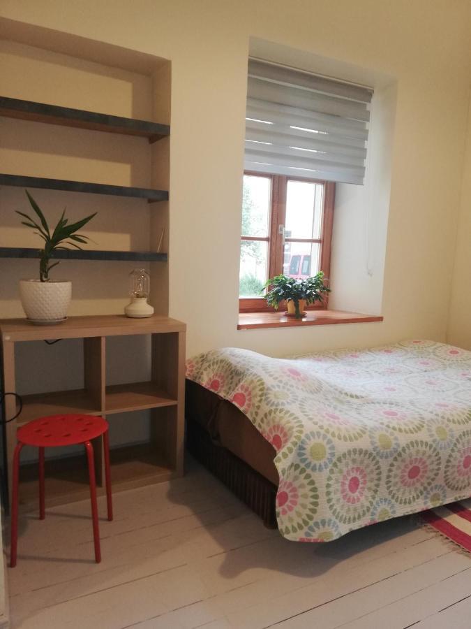 Vilnius Collegium Apartment Exteriér fotografie