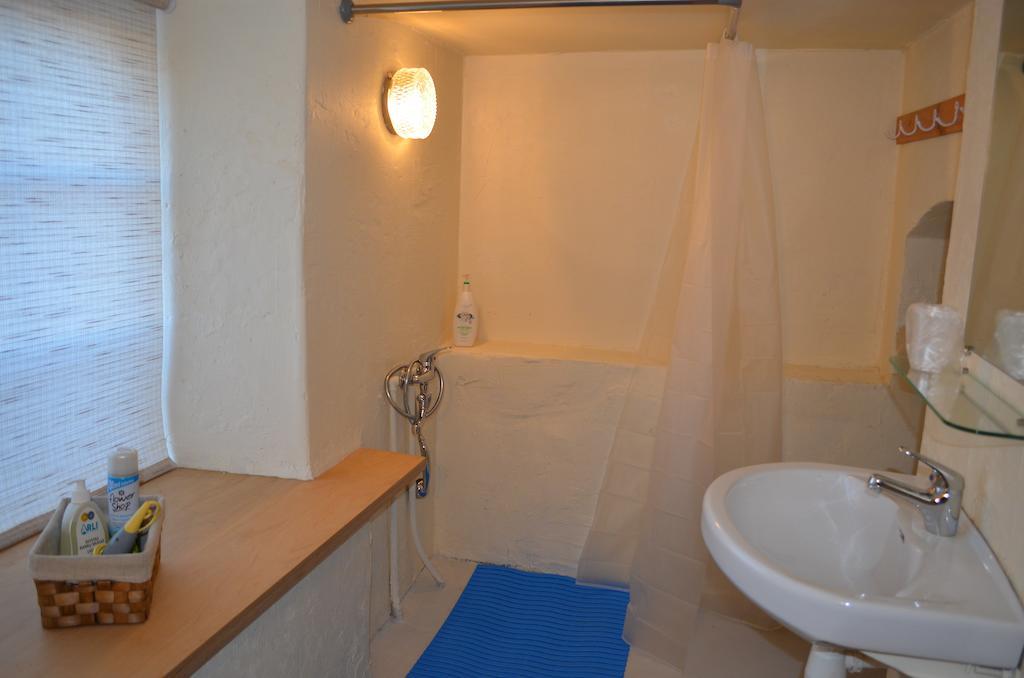 Vilnius Collegium Apartment Pokoj fotografie