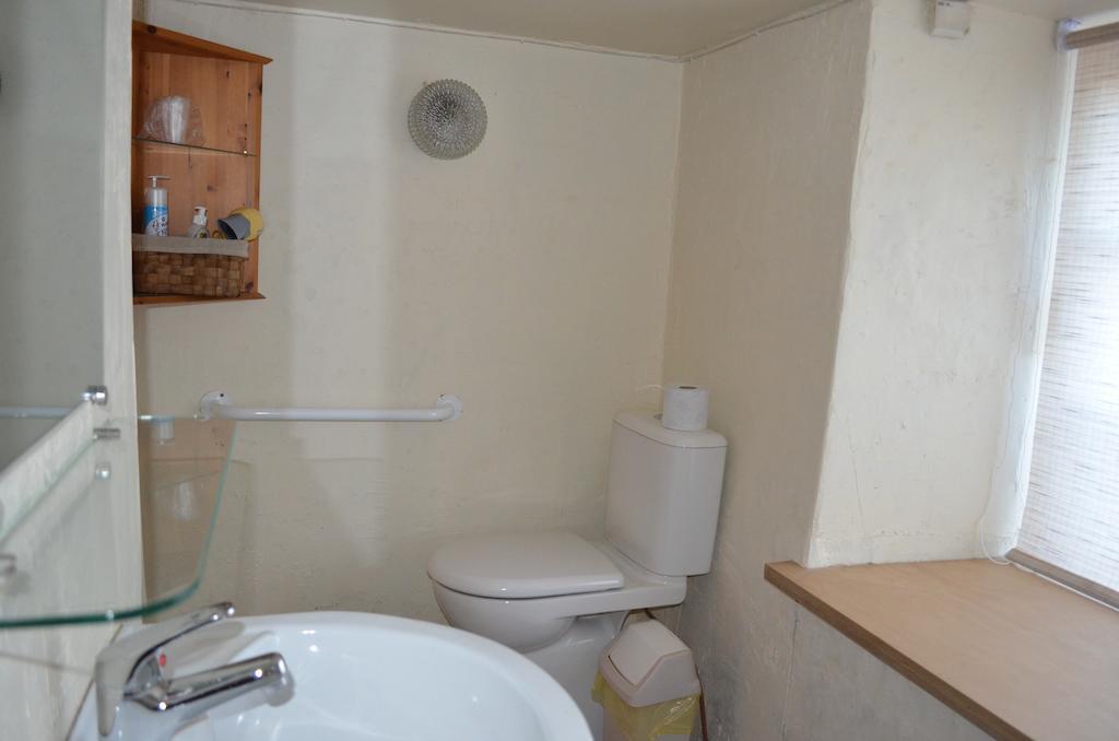 Vilnius Collegium Apartment Pokoj fotografie